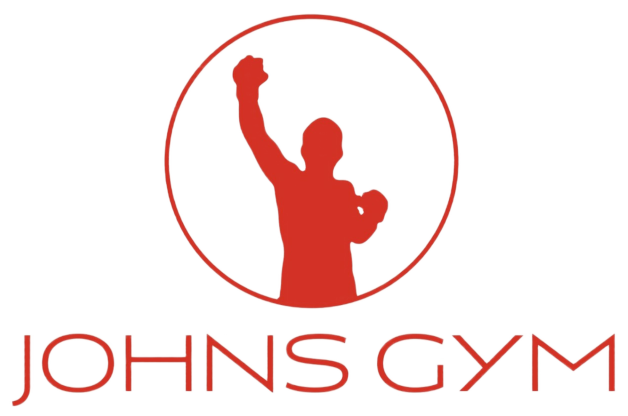 John's Gym in Austin, Texas